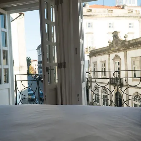 Ribeiredge Pensjonat 3*