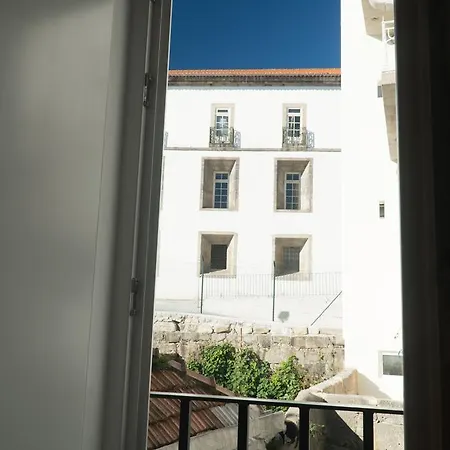 Pensjonat Ribeiredge 3*