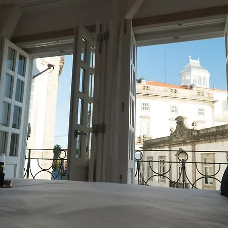 Pensjonat Ribeiredge 3*