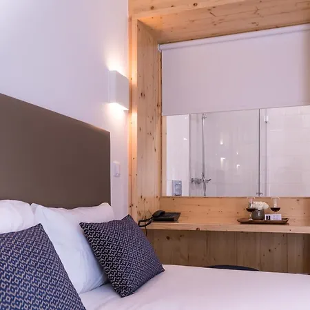 Guest house Ribeiredge