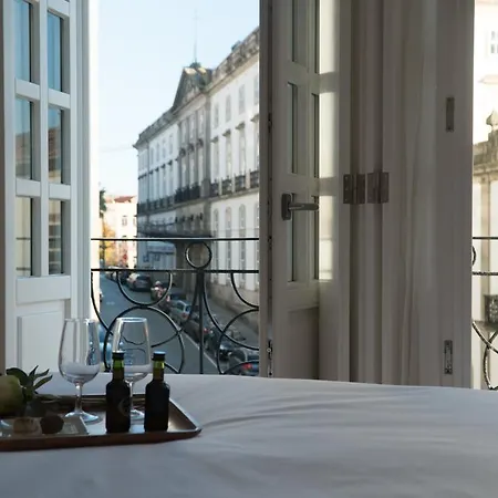 Ribeiredge Pensjonat 3*